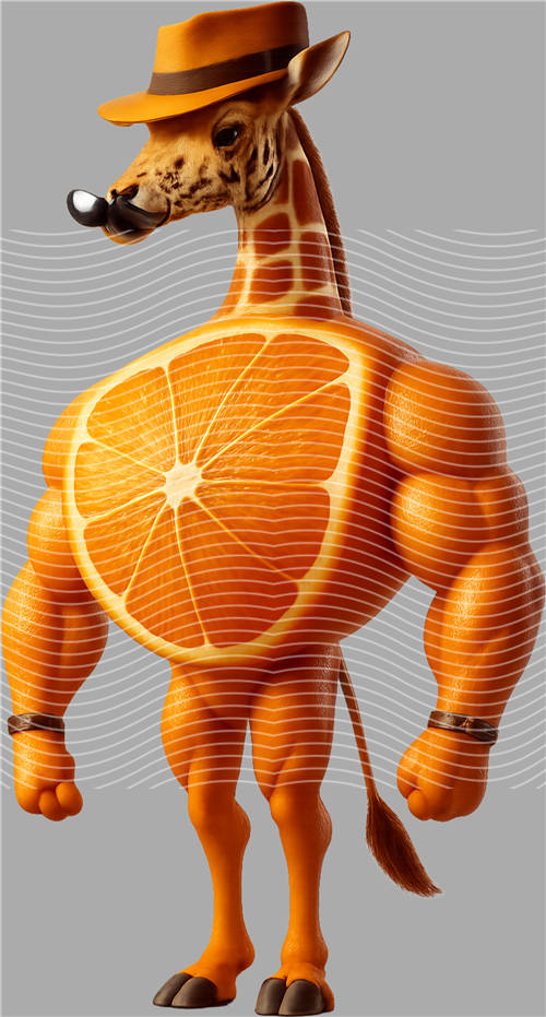 Tung Tung sahur-TT 468